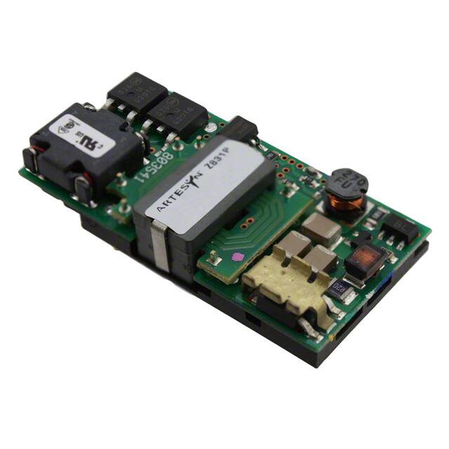CXA10-48D12J Artesyn Embedded Power  Convertidores CC CC